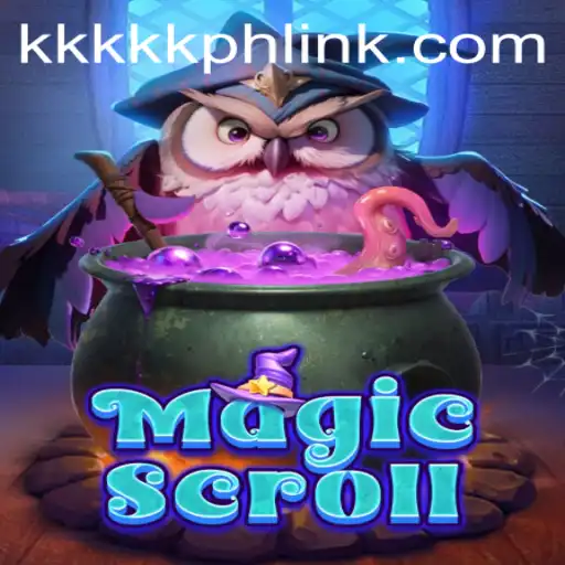 Discovering MagicScroll: A Revolutionary Gaming Experience