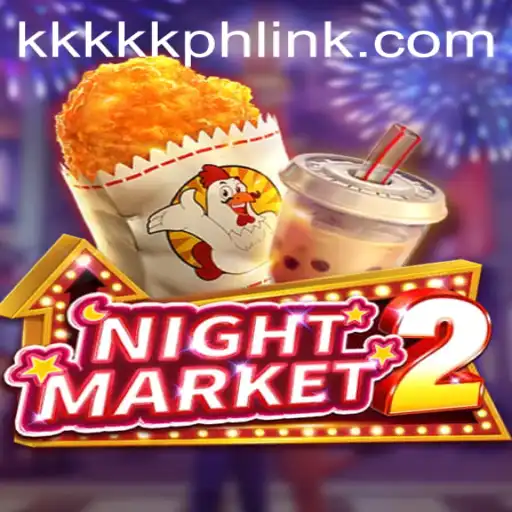 Experience Thrills in NightMarket2: Explore the Uncharted Realms of kkkkk.ph