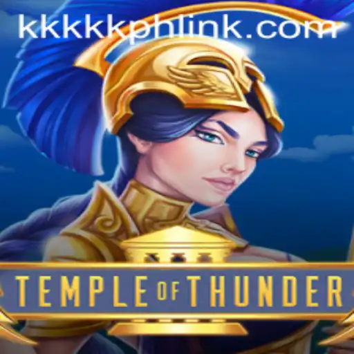 Temple of Thunder: Unlocking the Secrets of an Epic Adventure