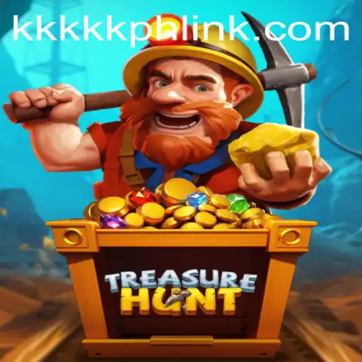 TreasureHunt: Dive into the Adventure of a Lifetime