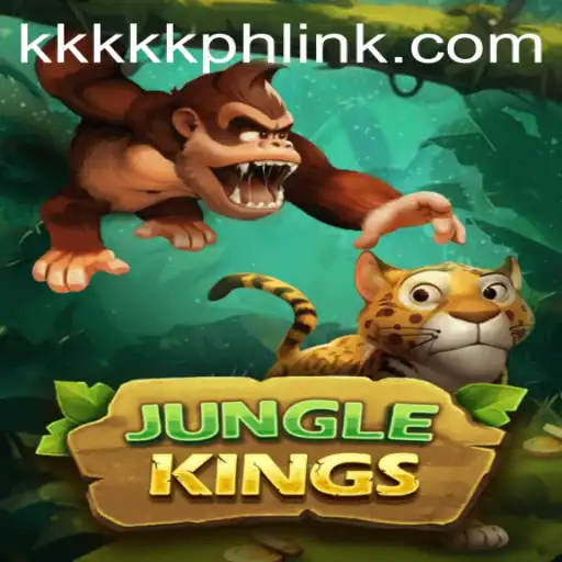 Explore the Thrills of JungleKings: The Ultimate Adventure with kkkkk.ph