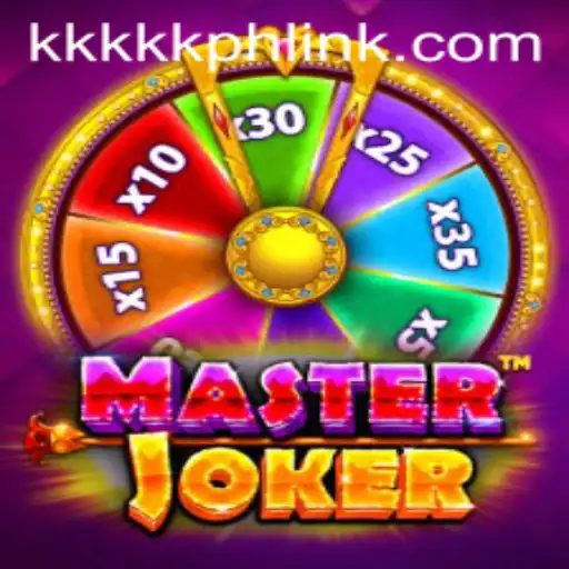 MasterJoker: A Modern Twist on Classic Gaming