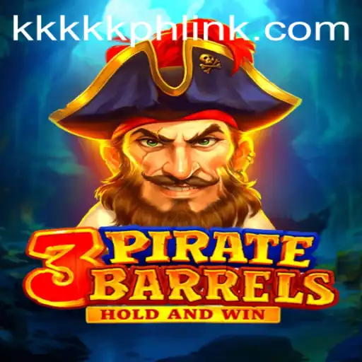 Discover the Thrills of 3PirateBarrels: A Captivating Adventure Game Experience
