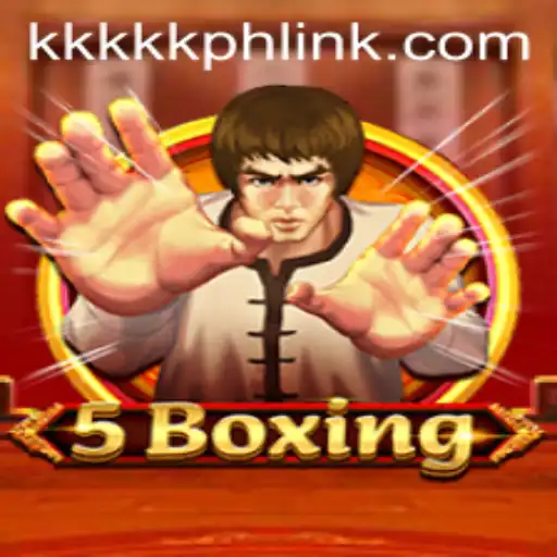 The World of 5Boxing: A New Era in Online Gaming