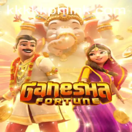 Unleashing the Mystical World of GaneshaFortune