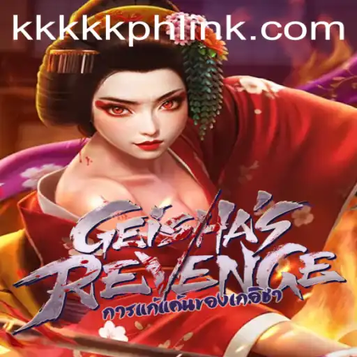 GeishasRevenge: A New Adventure in Gaming