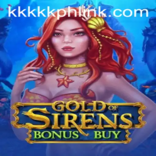 Exploring the Allure of GoldofSirensBonusBuy: A Unique Casino Experience