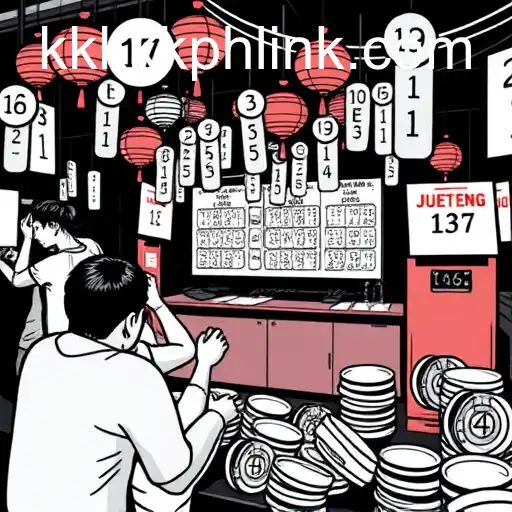 The Complexity of Jueteng: Understanding the Shadowy Philippine Numbers Game