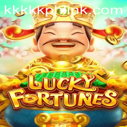 Embark on a Journey of Chance with LUCKYFORTUNES