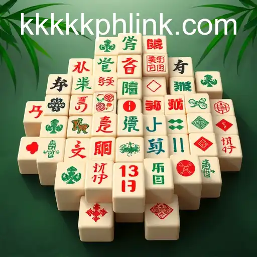 Exploring the Intricate World of Mahjong with kkkkk.ph