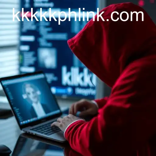 Exploring Online Fishing with kkkkk.ph