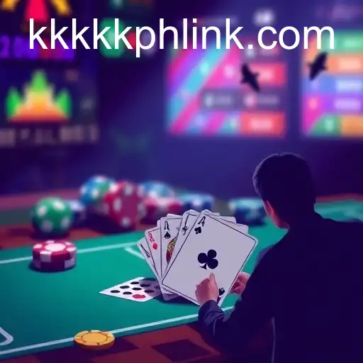 Exploring the Importance of Responsible Gambling with kkkkk.ph