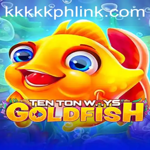 Unveiling TenTonWaysGoldfish: The Innovative Game Capturing Gamers' Hearts