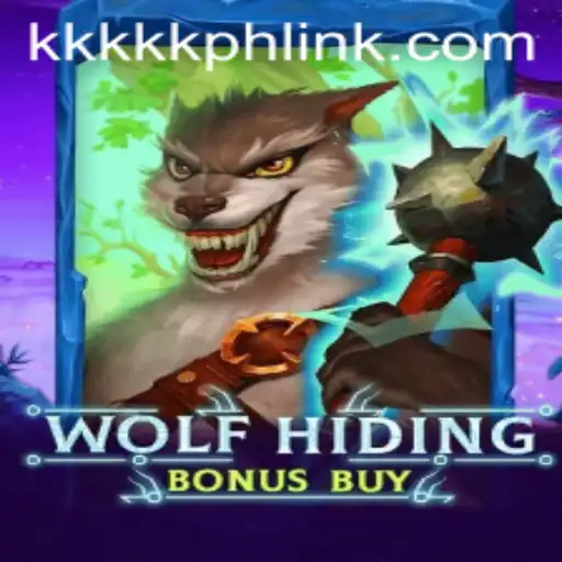 The Thrilling Adventure of WolfHidingBonusBuy: A New Era in Strategic Gaming
