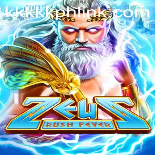 ZeusRushFever: The Electrifying World of Mythological Adventure